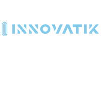 INNOVATIK s.r.o. logo - Similar company to Brno Convention Bureau