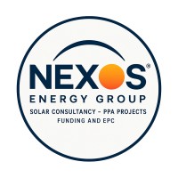 Nexos Energy - Cape Town, South Africa logo - Similar company to Solarjoy