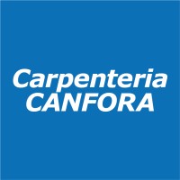 Carpenteria Canfora logo - Similar company to Map Carpenteria Metallica