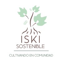 Iski Sostenible logo - Similar company to Trueque-Intercambios De Necesidades Y Saberes