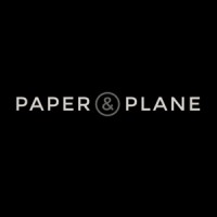 Paper & Plane logo - Similar company to Paperplane