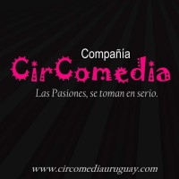 Compañía Circomedia Uruguay logo - Similar company to Congreso De Biotecnología Biogénesis