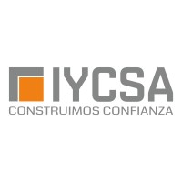 IYCSA logo - Similar company to Horus Construcciones Y Proyectos