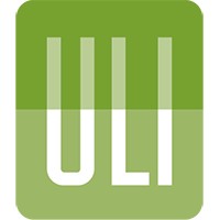 ULI Northwest logo - Similar company to Vint Creative