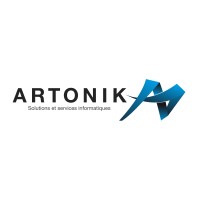 ARTONIK logo - Similar company to Id2