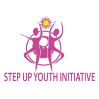 Step Up Youth Initiative logo - Similar company to Orgoooo