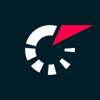 Flashscore logo - Similar company to Sportcc