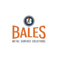 Bales Metal Surface Solutions logo - Similar company to Grip One