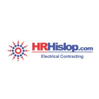 HRHislop.com (Electrical Contracting) Limited logo - Similar company to Macr 2