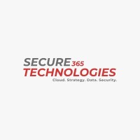 Secure365 Technologies logo - Similar company to Secure365 Tech