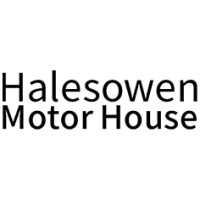 Halesowen Motor House logo - Similar company to Islington Motor Group
