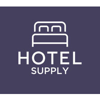 Hotel Supply logo - Similar company to Codo Hotel Supply