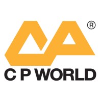 CPWorld Egypt logo - Similar company to Uni Freight