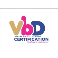 VBD CERTIFICATION LIMITED logo - Similar company to Karva Consult