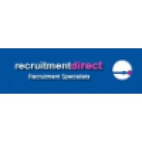 Recruitment Direct Limited logo - Similar company to Talingual