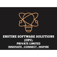Enstine Software Solutions (OPC) Private Limited logo - Similar company to Billion Blessings
