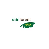 rainforest Ltd logo - Similar company to Nova Green Technologies