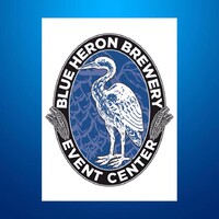 Blue Heron Brewery & Event Center logo - Similar company to Mitchell Media Llc