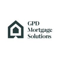 GPD Mortgage Solutions logo - Similar company to Logo Printed Blinds