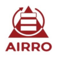 Airro Engineering Co. logo - Similar company to Airox Nigen - Green Hydrogen & Industrial Gas Solutions