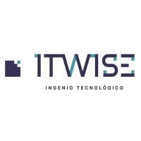 ITWISE TECHNOLOGY SERVICES logo - Similar company to Tecnocrática