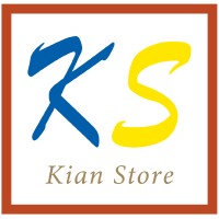 Kian Store logo - Similar company to Nabay