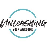 Unleashing Your Awesome logo - Similar company to Chapter Two Creative