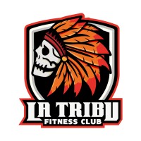 La Tribu - Fitness Club logo - Similar company to Nubridesign