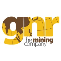 Geomax Natural Resources Private Limited logo - Similar company to Complan Resources Private Limited