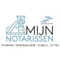 Mijn Notarissen logo - Similar company to Notariaat