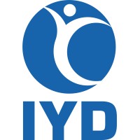 Humanitarian Relief Association – IYD logo - Similar company to Solutions Crm-Scrm