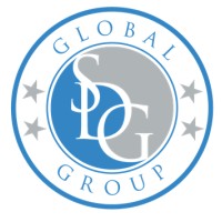 SDG Global Exchange logo - Similar company to Plutux Exchange