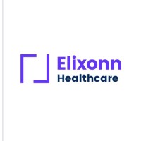 Elixonn Healthcare Ltd logo - Similar company to Gen122