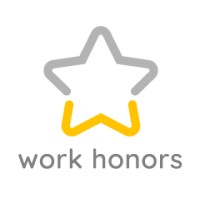 Work Honors  - Global Points Reward Platform logo - Similar company to The Igroup