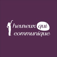 Heureux qui Communique logo - Similar company to Digibase Web
