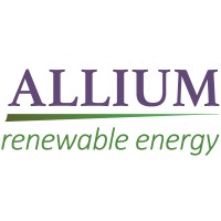 Allium Renewable Energy, LLC logo - Similar company to Emerald Renewable Energy Developers