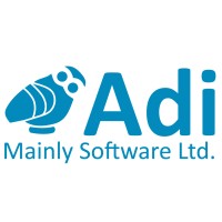 Adi Mainly Software Ltd. logo - Similar company to Anywhere Software