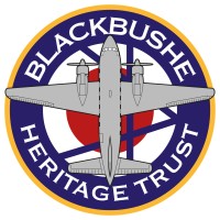 Blackbushe Heritage Trust logo - Similar company to Helio Lights