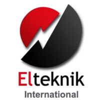 Elteknik International AG logo - Similar company to V-Bahn Ag