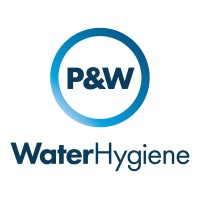 P&W WATER HYGIENE LTD logo - Similar company to Diverse Care