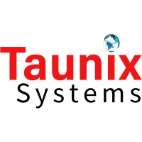 Taunix Systems logo - Similar company to Madelabs