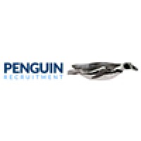 Penguin Recruitment logo - Similar company to Future Select Limited
