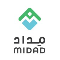 Midad App logo - Similar company to Excelfort Analytics