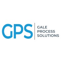 Gale Process Solutions (GPS) logo - Similar company to International Process Plants
