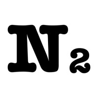 N2 Brasil logo - Similar company to El Piratas