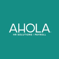 Ahola Payroll & HR Solutions logo - Similar company to Pni•Hcm