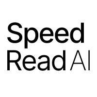 Speed Read AI