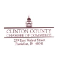 Clinton County Chamber Of Commerce