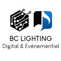 BC Lighting logo - Similar company to Km Associates, Inc.