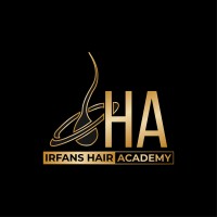 Irfans Hair Academy logo - Similar company to Affinity Media Uk